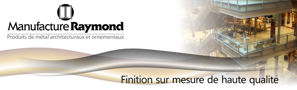 Finition sur mesure de haute qualité
