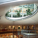 Structure architecturale intrieur
