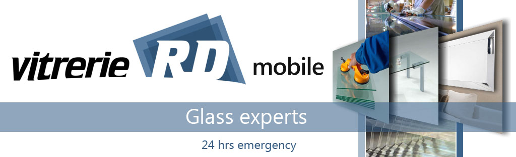 Homepage of mobile site