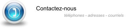 Contactez-nous