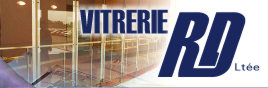 Vitrerie RD Lt�e