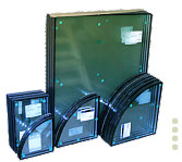 Produits de verre thermo