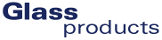 Glass products